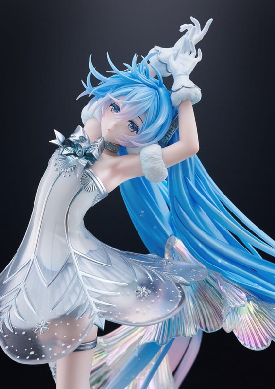 Character Vocal Series 01: Hatsune Miku PVC Figure 1/7 Symphony 2025: Sapporo Concert Ver. 28 cm 5