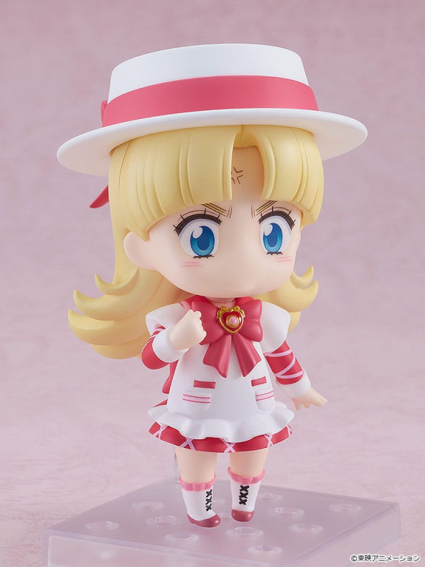 Ashita no Nadja Nendoroid Action Figure Nadja 10 cm 4