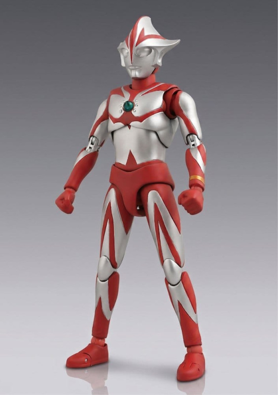 Ultraman PVC Figure FFAF MELOS 16 cm 1