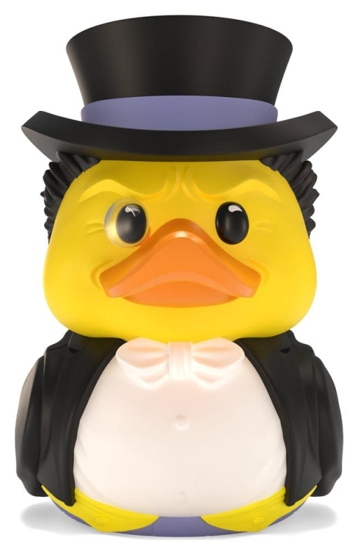 DC Comics Tubbz Mini PVC Figure Penguin 5 cm