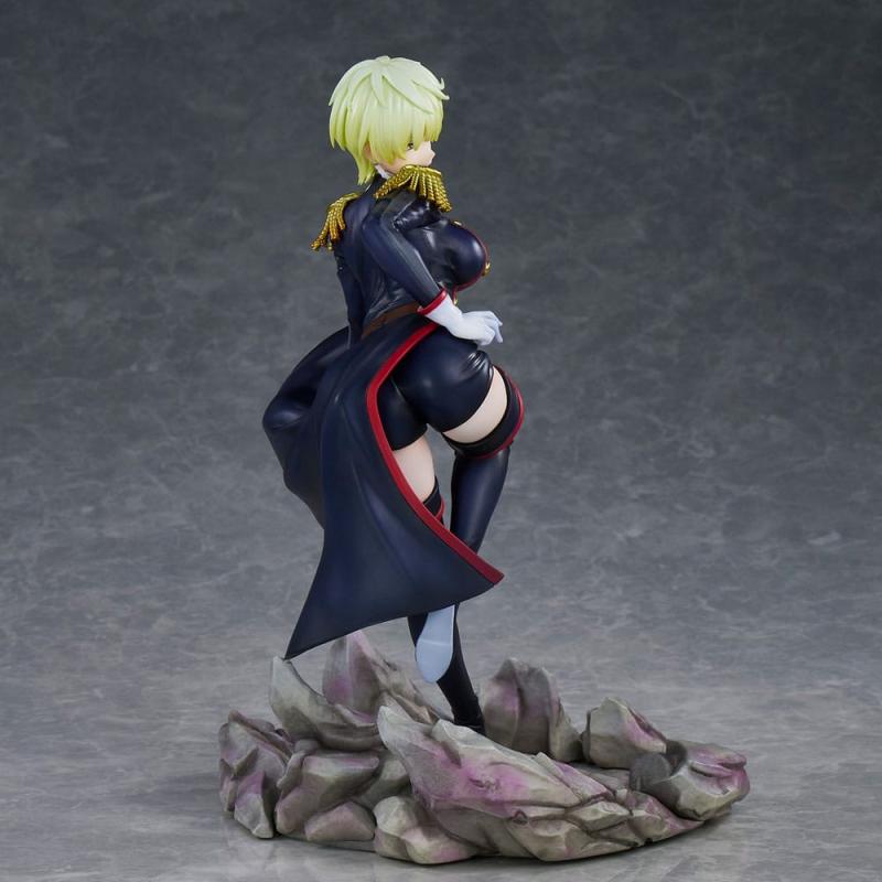 Chained Soldier PVC Statue 1/7 Tenka Izumo 25 cm 9