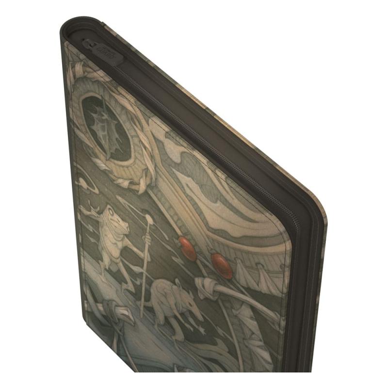 Ultimate Guard Zipfolio 360 Xenoskin Magic: The Gathering "Bloomburrow" - design 2