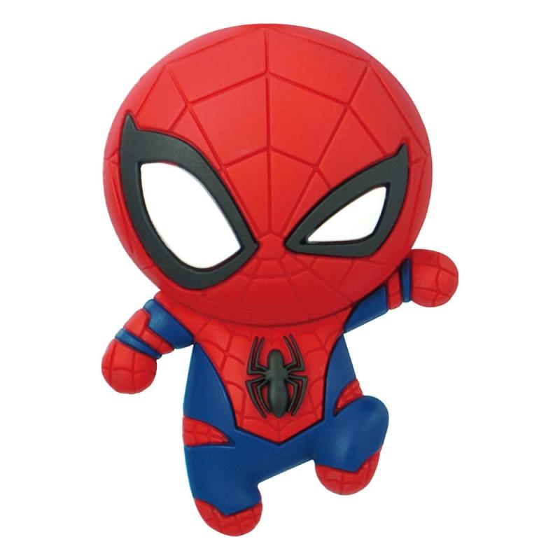 Marvel Relief Magnet Spider-Man