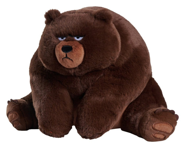 Hoppers Plush Figure Ellen Bear 32 cm 2