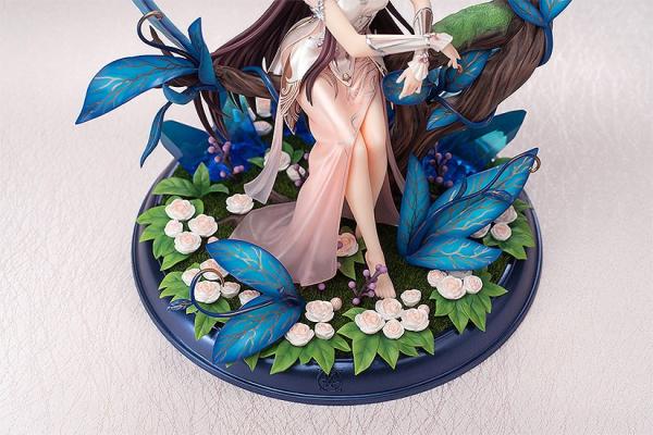 Soul Land PVC Statue 1/7 Xiao Wu 31 cm