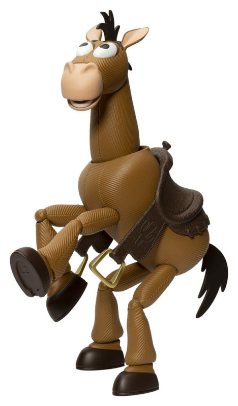 Toy Story Action Figure Bullseye 22 cm 3