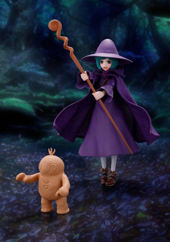 Berserk S.H. Figuarts Action Figure Schierke 12 cm 4