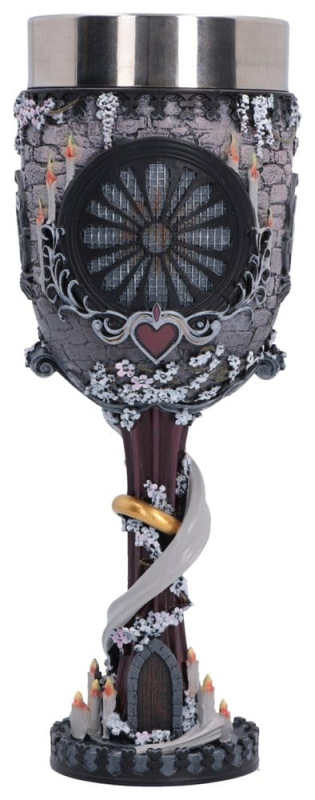 Corpse Bride Goblet Victoria 2