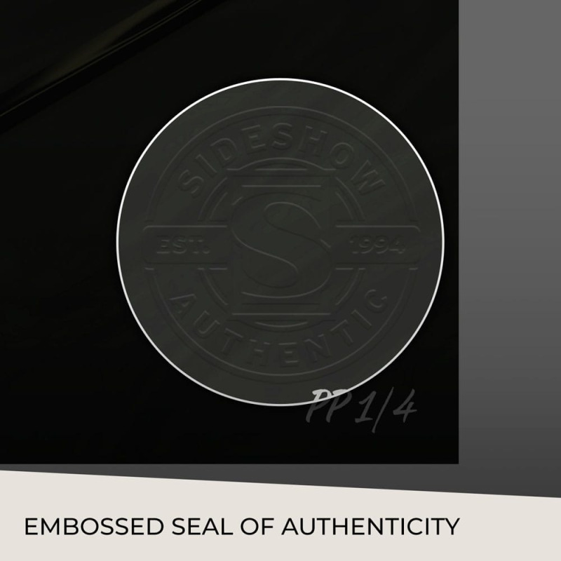 X-Men Art Print Illyana Rasputin: Magik 61 x 41 cm - unframed 3