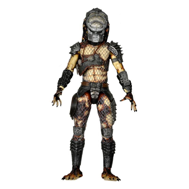 Predator 2: Boar Predator 20 cm Action Figure Ultimate - Neca