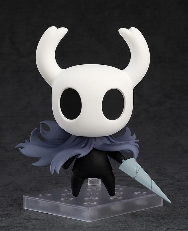 Hollow Knight Nendoroid Action Figure The Knight 10 cm 1