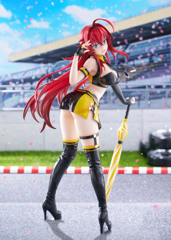 Highschool DxD Hero PVC Statue 1/3.5 Rias Gremory Race Queen Ver. 45 cm 4