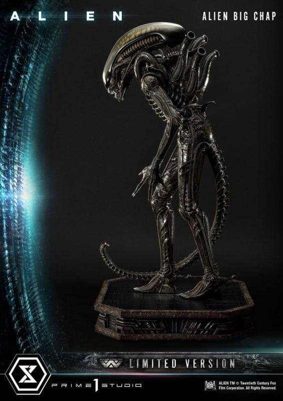 Alien: Alien Big Chap Limited Version 1/3 Statue - Prime 1 Studio
