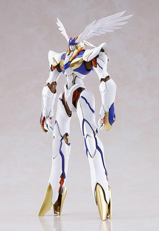 RahXephon Moderoid Plastic Model Kit RahXephon 20 cm 2