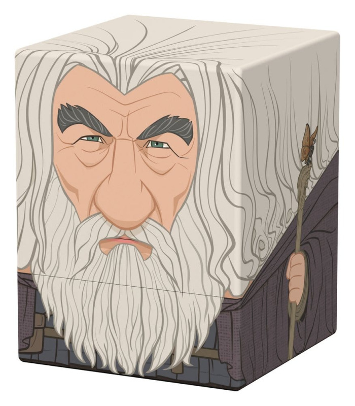 Squaroes Squaroe The Hobbit HOB002 - Gandalf the Grey 1