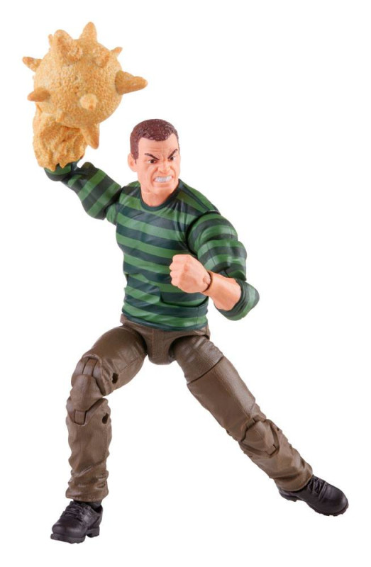 Spider-Man Marvel Legends Series Action Figure Marvel's Sandman 15 cm 6