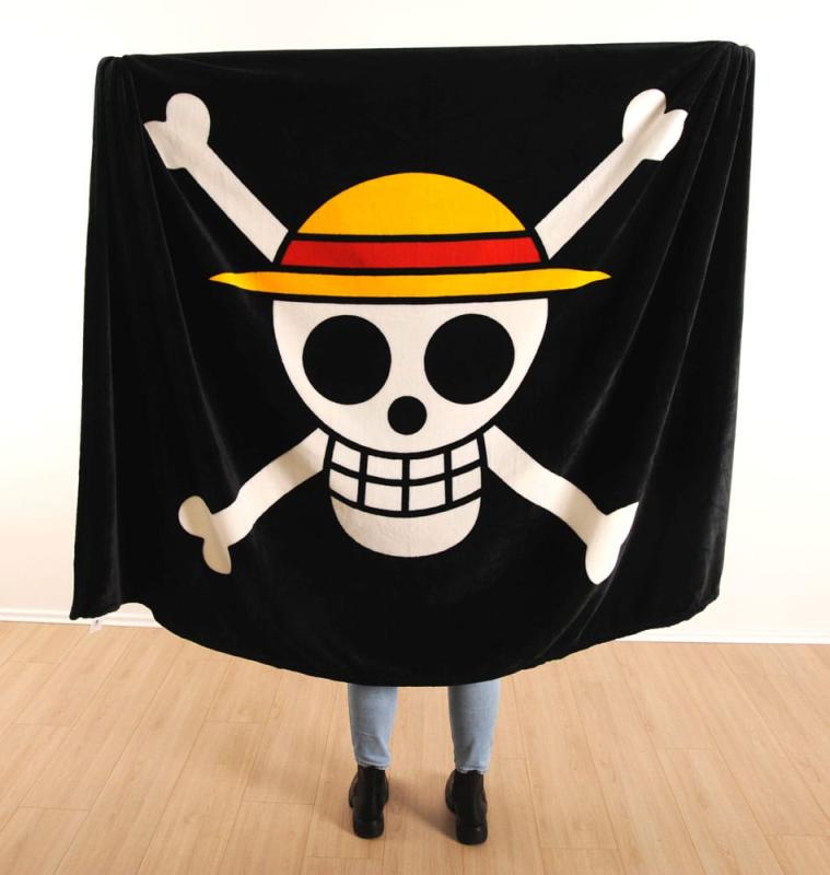 One Piece Fleece Blanket 150 x 200 cm 5