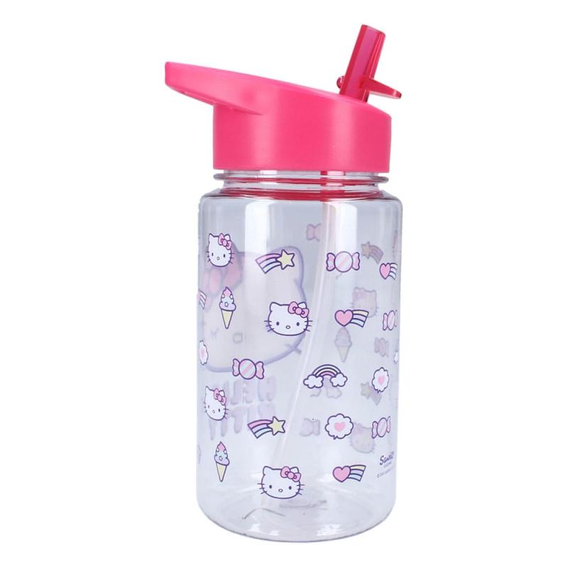 Sanrio Water Bottle Hello Kitty Drink Up 2