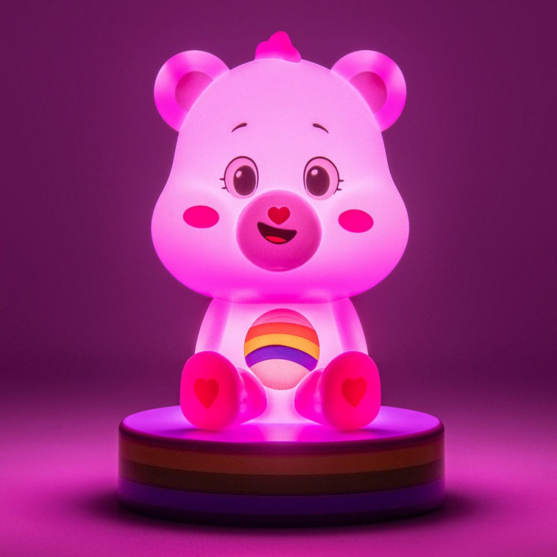 The Care Bears Icons Light 1