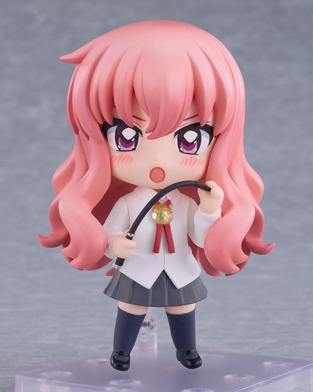Zero no Tsukaima F Nendoroid Action Figure Louise 2.0 10 cm 4
