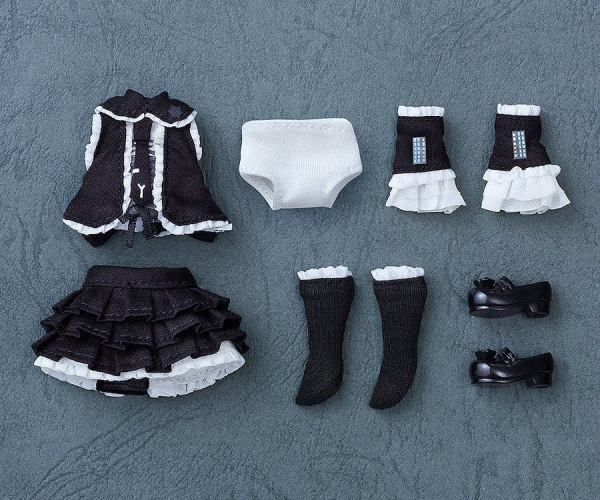 Hatsune Miku Nendoroid Doll Outfit Set 8 Ver. 1