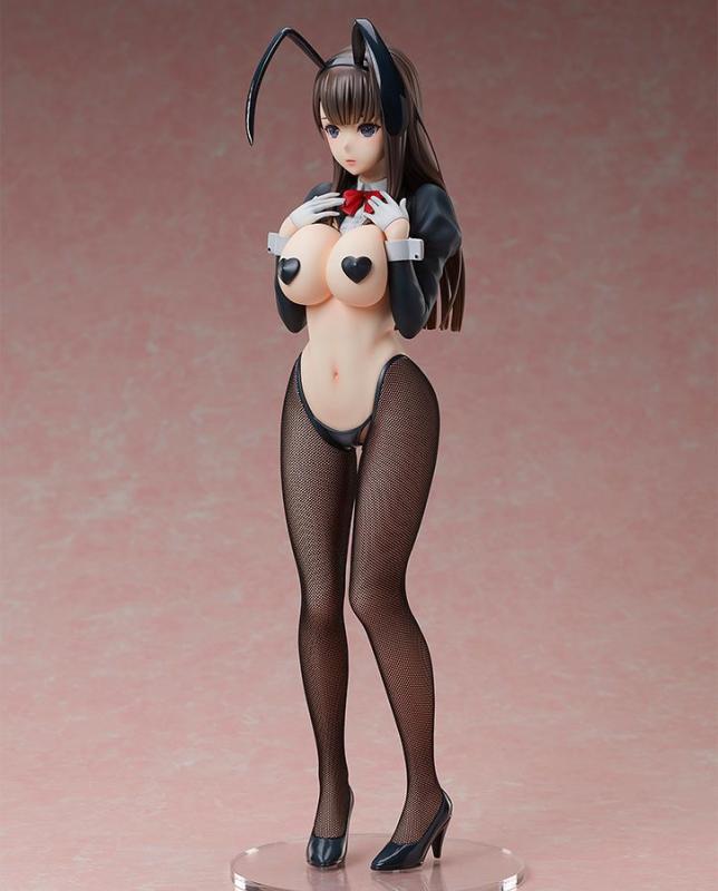 Creators Opinion PVC Statue 1/4 Mayu Hashimoto 41 cm