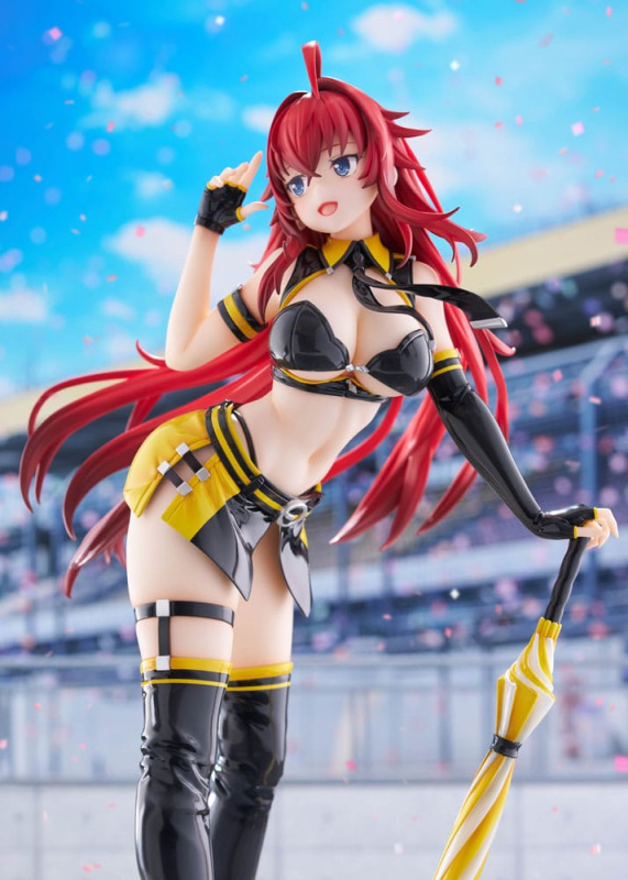 Highschool DxD Hero PVC Statue 1/3.5 Rias Gremory Race Queen Ver. 45 cm 8