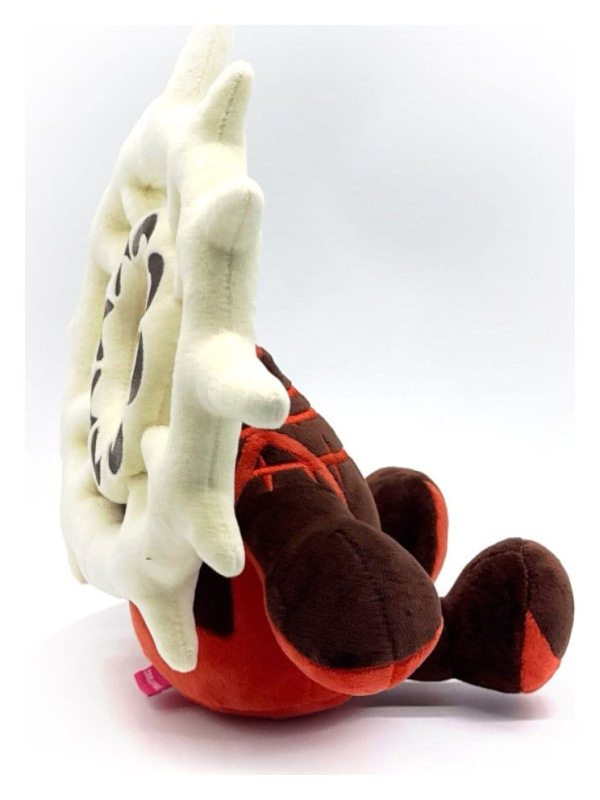 1000xRESIST Plush Figure Occupant 22 cm 2