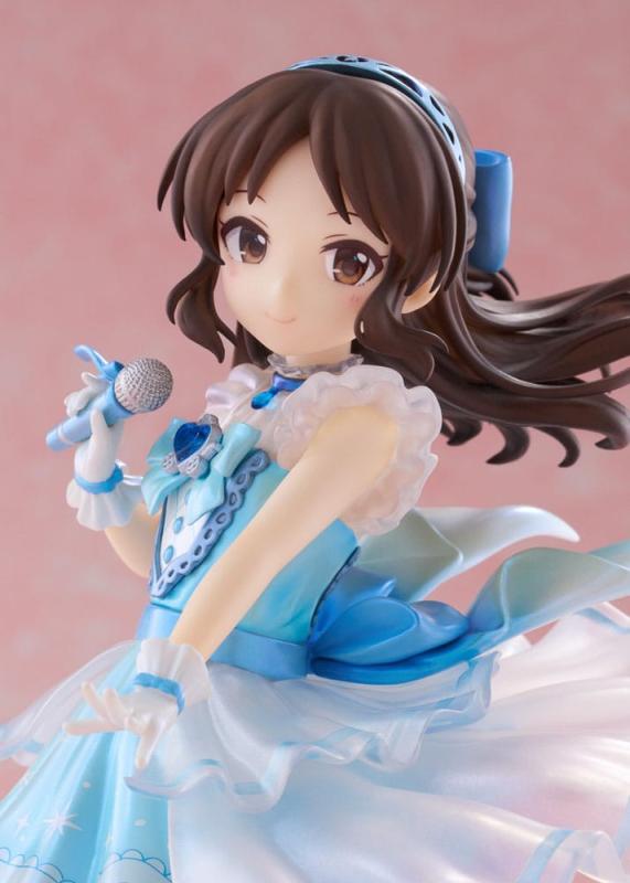 Idolmaster Cinderella Girls PVC Statue 1/7 U149 Arisu Tachibana Memorial Edition 22 cm