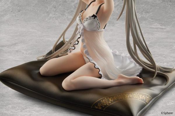 Yosuga No Sora Statue 1/7 Kasugano Sora 16 cm