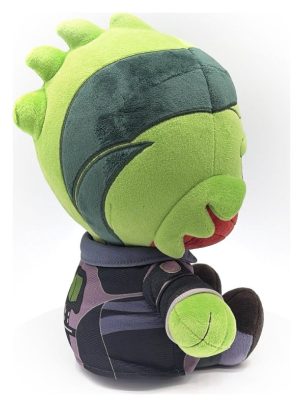 Mass Effect Plush Figure Thane Krios 22 cm 2