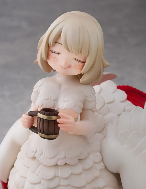 Delicious in Dungeon Statue Gochisosama Falin (Chimera) 15 cm 10