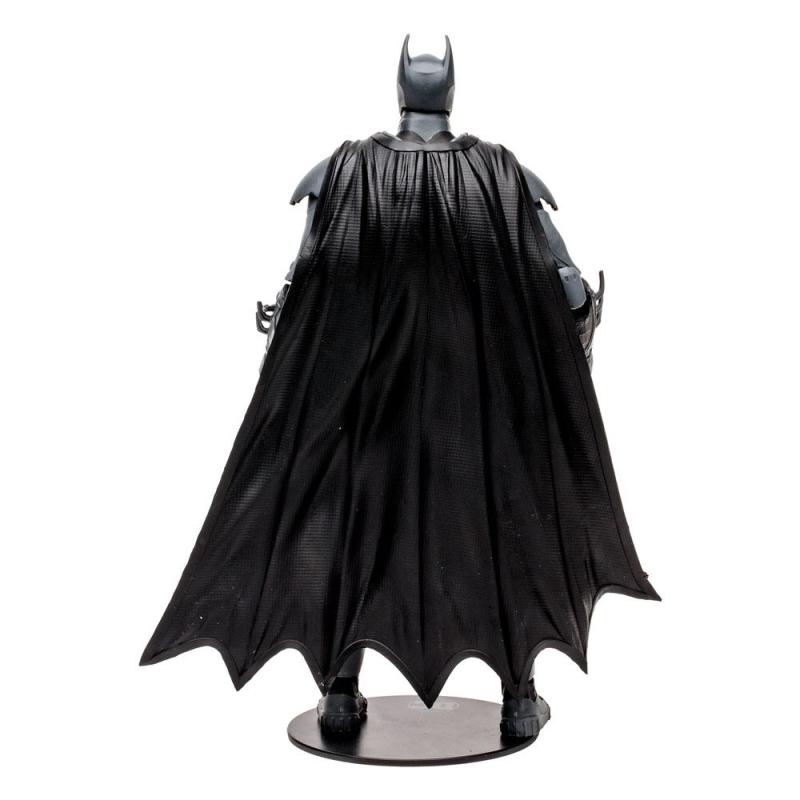 DC Direct Gaming: Batman (Injustice 2) 18 cm Action Figure - McFarlane Toys