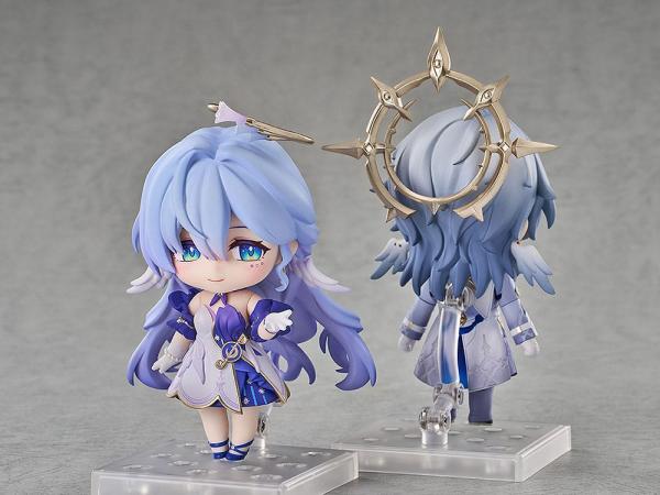 Honkai: Star Rail Nendoroid Action Figure Robin 10 cm 7