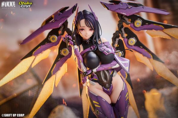 Goddess of Victory: Nikke PVC Statue 1/7 Isabel Bonus Edition 25 cm 13