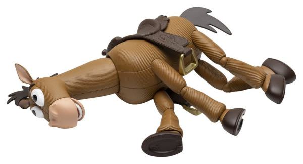 Toy Story Action Figure Bullseye 22 cm 1