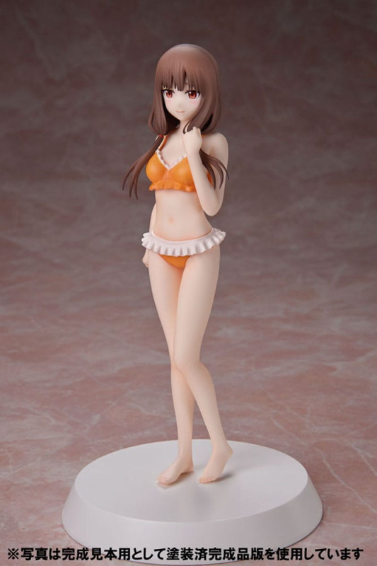 Kaguya-sama: Love Is War Summer Queens Assemble Heroines PVC Statue 1/8 Miko Iino Kit Ver. 19 cm 3