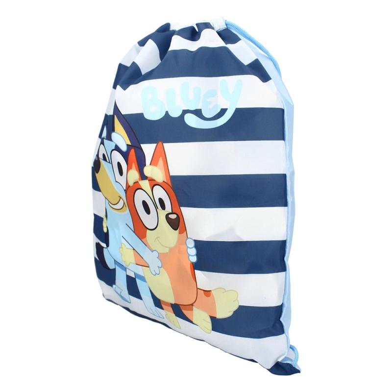 Bluey Sport Bag Jump into Fun 2
