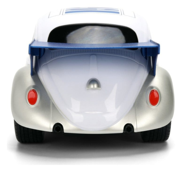 Star Wars RC 1:16 R2-D2 VW Drag Beetle 11