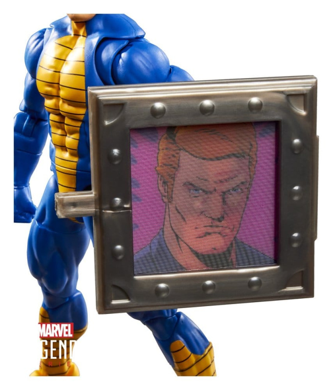 Secret Wars Marvel Legends Action Figure Constrictor 15 cm 12