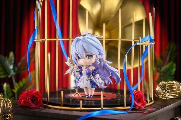 Honkai: Star Rail Nendoroid Action Figure Robin 10 cm 10