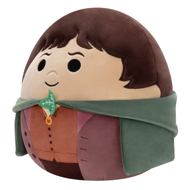 The Lord of the Rings Squishmallows Plush Figure Frodo 25 cm 1
