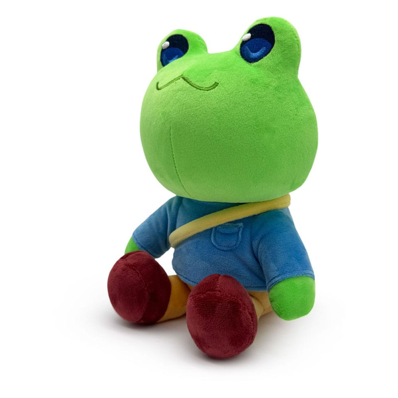 Die in the Dungeon Plush Figure Cinder 22 cm 2