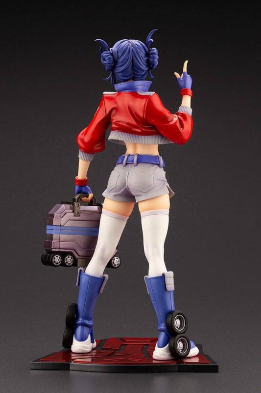 Transformers Bishoujo PVC Statue 1/7 Optimus Prime 23 cm