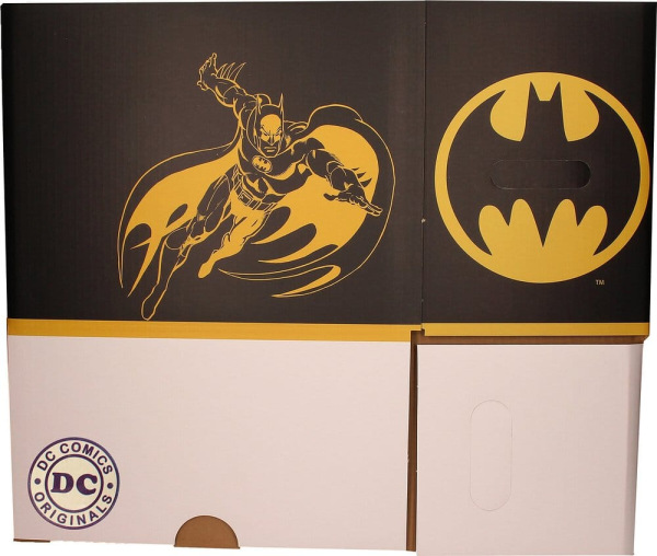 DC Comics Storage Box Batman 40 x 21 x 30 cm 2