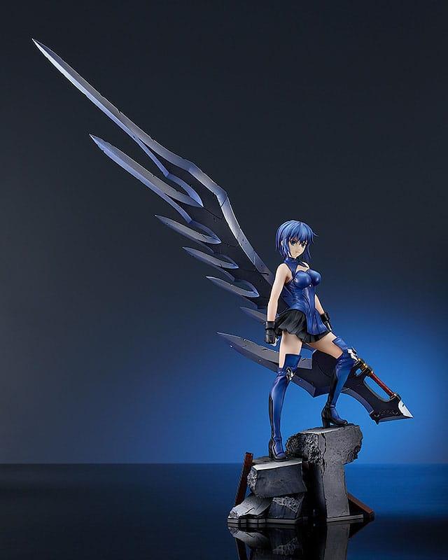 Tsukihime - A Piece of Blue Glass Moon PVC Statue 1/7 Ciel Seventh Holy Scripture: 3rd Cause of Deat 2