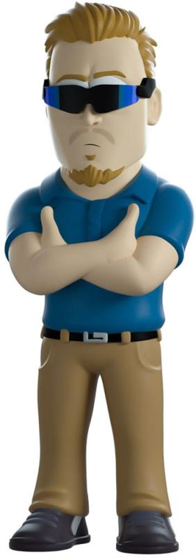 South Park Vinyl Figure PC Principal 12 cm