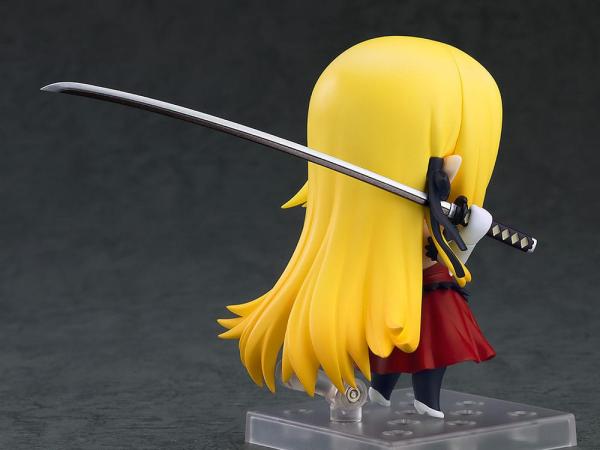 Kizumonogatari Nendoroid Action Figure Kiss-Shot Acerola-Orion Heart-Under-Blade 10 cm