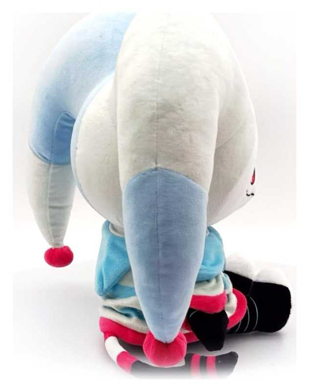 Helluva Boss Plush Figure Fizzarolli 22 cm 2