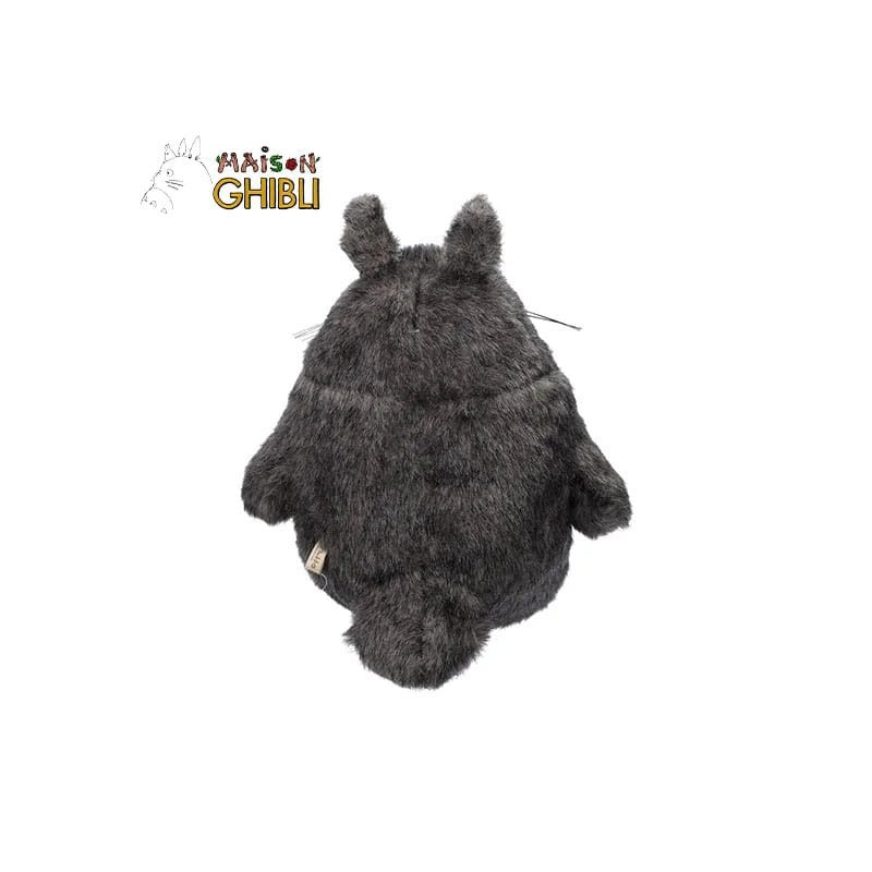 My Neighbor Totoro Plush Figure Roaring Big Totoro M 29 cm 2